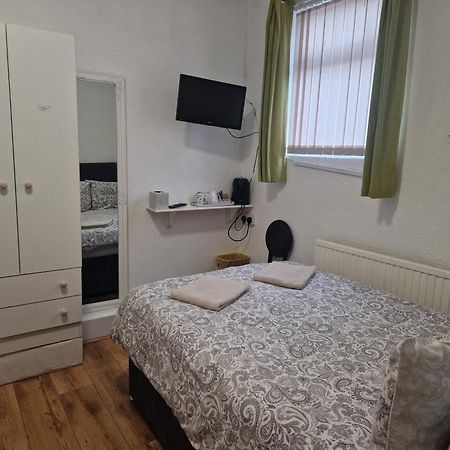Happi Hotel And Spa Blackpool Zewnętrze zdjęcie